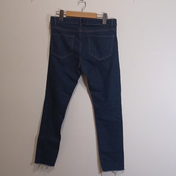 Eighty Two Denim Jean - Picture 6 of 7